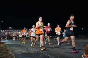 BIB: 
                            <button type="button" onclick="openModal(23707072)" class="btn btn-primary btn-sm float-right btn-popup" data-toggle="modal" data-target=".modal-high-quality">
                        <i class="fas fa-shopping-cart"></i> Add to Cart
                    </button>
                                            <button type="button" onclick="isThisMe(23707072, true)" class="btn btn-success btn-sm float-right btn-popup btn-isme hidden" data-toggle="tooltip" data-placement="bottom" title="นี่คือรูปของคุณใช่ไหม คลิกที่นี่เพื่อเอาเข้าอัลบั้ม">
                        <i class="fas fa-plus"></i> Add to album
                    </button>
                    <button type="button" onclick="isThisMe(23707072, false)" class="btn btn-warning btn-sm float-right btn-popup btn-isnotme hidden">
                        <i class="fas fa-ban"></i> Remove from album
                    </button>